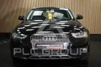 2015 Audi A4