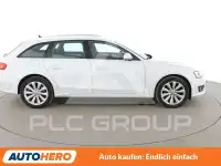 2015 Audi A4