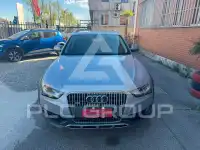 2015 Audi A4