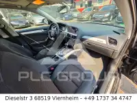 2015 Audi A4