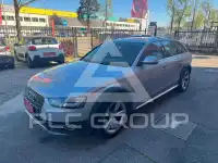 2015 Audi A4
