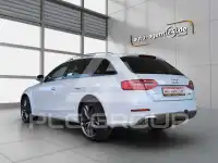 2015 Audi A4
