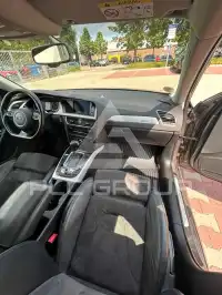 2015 Audi A4