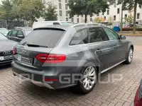 2015 Audi A4