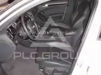 2015 Audi A4