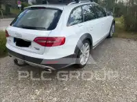 2015 Audi A4