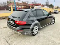 2015 Audi A4