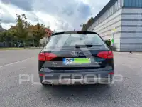 2015 Audi A4
