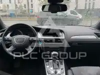 2015 Audi A4