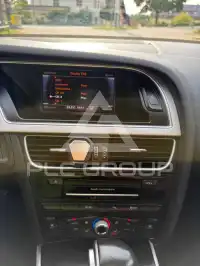 2015 Audi A4