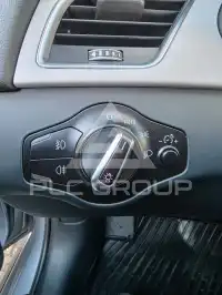2015 Audi A4