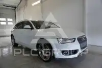 2015 Audi A4