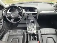 2015 Audi A4