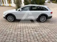 2015 Audi A4