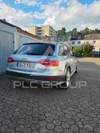 2015 Audi A4