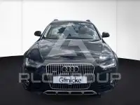 2015 Audi A4