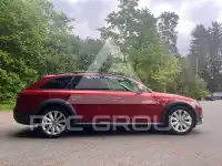 2015 Audi A4
