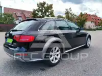 2015 Audi A4