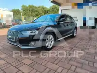 2015 Audi A4