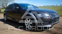 2015 Audi A4