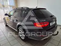 2015 Audi A4