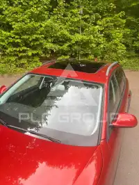 2015 Audi A4