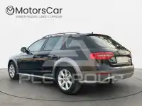 2015 Audi A4