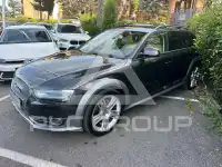 2015 Audi A4