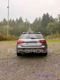 2015 Audi A4