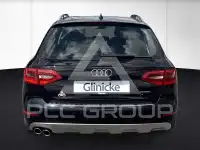 2015 Audi A4