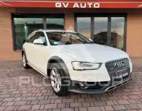2015 Audi A4