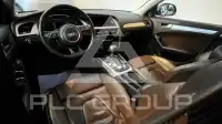 2015 Audi A4