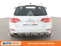 2015 Audi A4