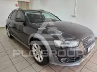 2015 Audi A4