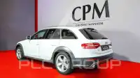 2015 Audi A4