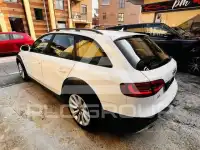 2015 Audi A4