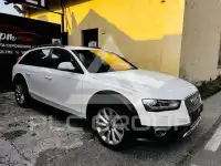 2015 Audi A4