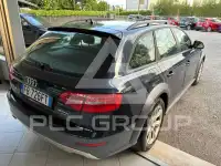 2015 Audi A4