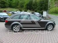 2015 Audi A4