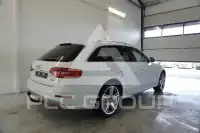 2015 Audi A4