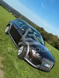 2015 Audi A4