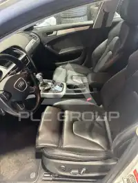 2015 Audi A4