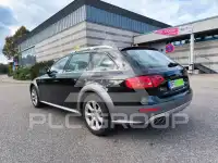 2015 Audi A4