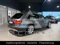 2015 Audi A4