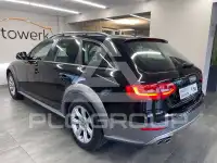 2015 Audi A4
