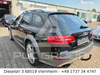 2015 Audi A4