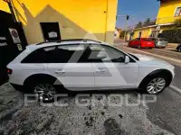 2015 Audi A4