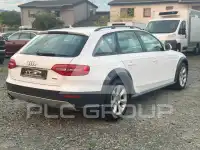 2015 Audi A4