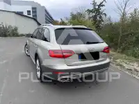 2015 Audi A4
