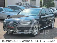 2015 Audi A4